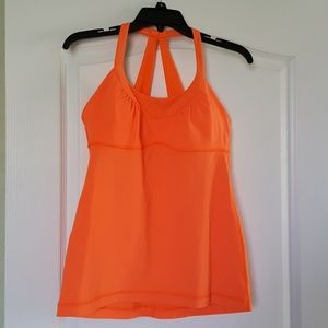 Lululemon Scoop Me Up Tank
